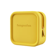 Borsa Cosmetica Fungoofun Colorata EVA