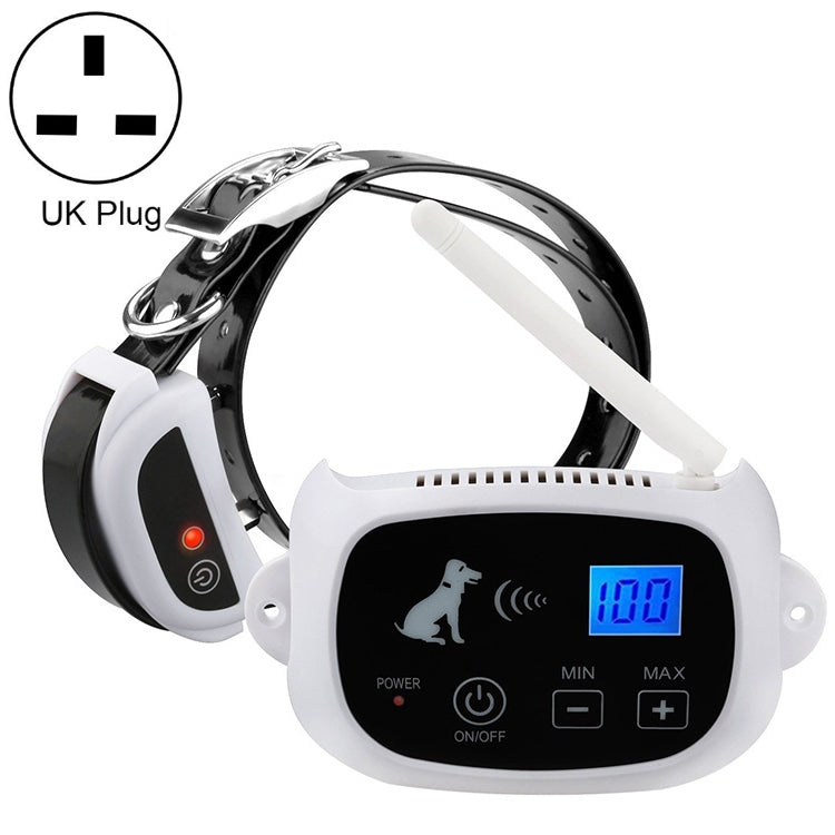 KD-661 Collare antiurto per recinto per cani elettrico senza fili da 500 m, specifiche:, For One Dog, For Two Dog, For Three Dog