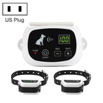 KD-661 Collare antiurto per recinto per cani elettrico senza fili da 500 m, specifiche:, For One Dog, For Two Dog, For Three Dog