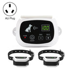 KD-661 Collare antiurto per recinto per cani elettrico senza fili da 500 m, specifiche:, For One Dog, For Two Dog, For Three Dog