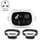 KD-661 Collare antiurto per recinto per cani elettrico senza fili da 500 m, specifiche:, For One Dog, For Two Dog, For Three Dog