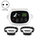 KD-661 Collare antiurto per recinto per cani elettrico senza fili da 500 m, specifiche:, For One Dog, For Two Dog, For Three Dog