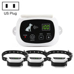 KD-661 Collare antiurto per recinto per cani elettrico senza fili da 500 m, specifiche:, For One Dog, For Two Dog, For Three Dog