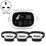 KD-661 Collare antiurto per recinto per cani elettrico senza fili da 500 m, specifiche:, For One Dog, For Two Dog, For Three Dog