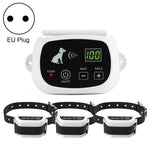 KD-661 Collare antiurto per recinto per cani elettrico senza fili da 500 m, specifiche:, For One Dog, For Two Dog, For Three Dog