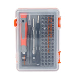 Strumenti di smontaggio del tablet del telefono cellulare del kit del cacciavite, 64 in 1