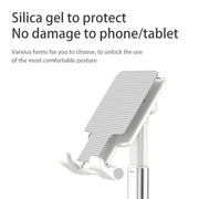 Staffa Pieghevole SSKY X5 per Tablet e Smartphone