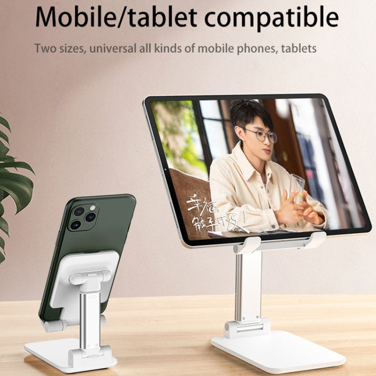 Staffa pieghevole SSKY X5 per tablet e smartphone