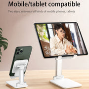 Staffa Pieghevole SSKY X5 per Tablet e Smartphone