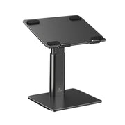 SSKY P20 Lega di alluminio portatile Sollevamento e sollevamento Supporto per laptop, P20