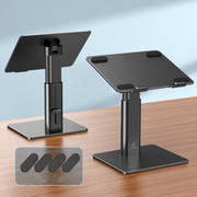 SSKY P20 Lega di alluminio portatile Sollevamento e sollevamento Supporto per laptop, P20