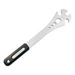BIKERRSAY Chiave per pedali per bicicletta estesa multifunzionale, BT034S