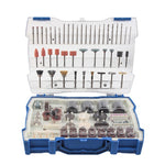 SKU01689 Set di accessori per smerigliatrice elettrica per lucidatura Accessori per intaglio per trapano elettrico, 365 PCS /Set SKU01689