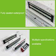 Blocco di accesso elettromagnetico Segnale di uscita Blocco magnetico, Magnetic Lock