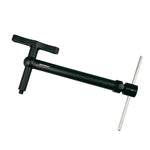 BIKERSAY Strumento di correzione del gancio di coda del cambio posteriore del set di ruote della bicicletta, BT053S Red, BT053S Black