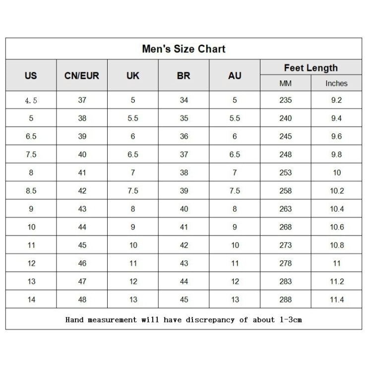 JD-9088 Scarpe da uomo per il tempo libero con fondo morbido tessuto a mosca autunnale Paio di scarpe da corsa, 37, 38, 39, 40, 41, 42