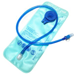 Borsa per acqua potabile da esterno da 2 litri Protezione ambientale Borsa per acqua pieghevole per equitazione sportiva, Printed 2L, Switch 2L