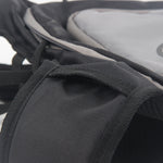 DRCKHROS DH116 Zaino per borsa sportiva per ciclismo all'aperto, Red, Gray, Fluorescent Green, Blue, Blue+Water Bag, Gray+Water Bag, Fluorescent Green+Water Bag, Red+Water Bag