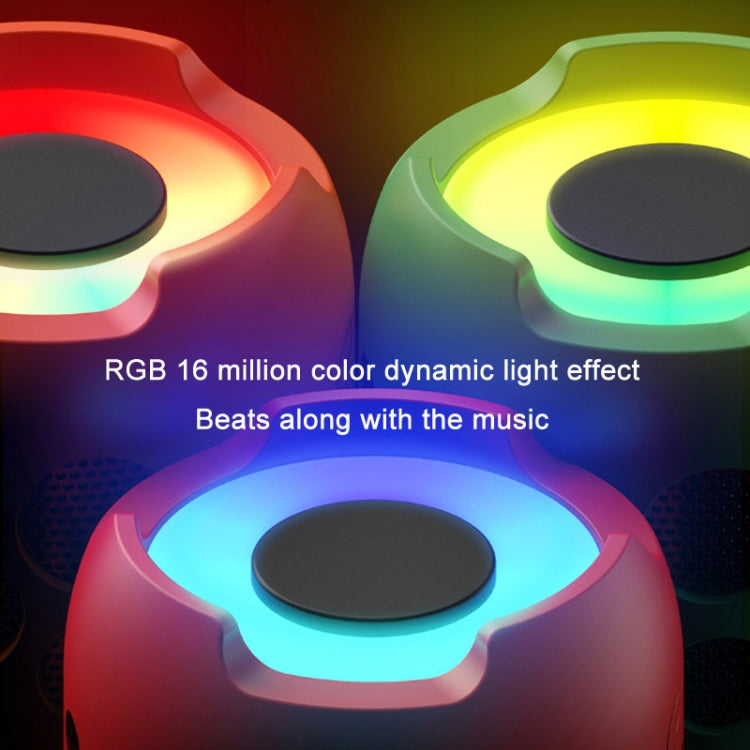 KINGSTAR 2 in 1 Mini cuffie intrauricolari audio Bluetooth wireless per esterni