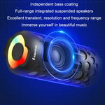 Cuffie Bluetooth KINGSTAR 2 in 1 wireless