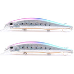 2 pezzi SH70 13,4 cm / 17,5 g Tipo di lancio a lunga distanza Big Mino Lure, SH70 1, SH70 2, SH70 3, SH70 4, SH70 5, SH70 6, SH70 7, SH70 8, SH70 9