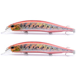 2 pezzi SH70 13,4 cm / 17,5 g Tipo di lancio a lunga distanza Big Mino Lure, SH70 1, SH70 2, SH70 3, SH70 4, SH70 5, SH70 6, SH70 7, SH70 8, SH70 9