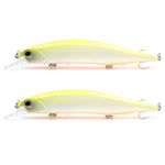 2 pezzi SH70 13,4 cm / 17,5 g Tipo di lancio a lunga distanza Big Mino Lure, SH70 1, SH70 2, SH70 3, SH70 4, SH70 5, SH70 6, SH70 7, SH70 8, SH70 9