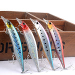 2 pezzi SH70 13,4 cm / 17,5 g Tipo di lancio a lunga distanza Big Mino Lure, SH70 1, SH70 2, SH70 3, SH70 4, SH70 5, SH70 6, SH70 7, SH70 8, SH70 9
