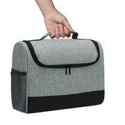 Borsa da viaggio per kit barista Borsa per attrezzi da bar, 32.5 x 14.5 x 25.4cm