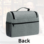 Borsa da viaggio per kit barista 32,5x14,5x25,4 cm