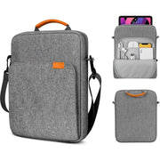 Borsa a tracolla verticale per laptop, 9.7-11 Inch, 13.3 Inch