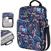 Borsa a tracolla verticale per laptop, 9.7-11 Inch, 13.3 Inch