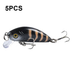 5 PZ M0081 5 cm 3,6 g Bionic Lure Mino Plastic Hard Lure, M0081 1, M0081 2, M0081 3, M0081 4, M0081 5, M0081 6, M0081 7, M0081 8