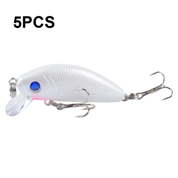5 PZ M0081 5 cm 3,6 g Bionic Lure Mino Plastic Hard Lure, M0081 1, M0081 2, M0081 3, M0081 4, M0081 5, M0081 6, M0081 7, M0081 8