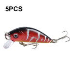 5 PZ M0081 5 cm 3,6 g Bionic Lure Mino Plastic Hard Lure, M0081 1, M0081 2, M0081 3, M0081 4, M0081 5, M0081 6, M0081 7, M0081 8