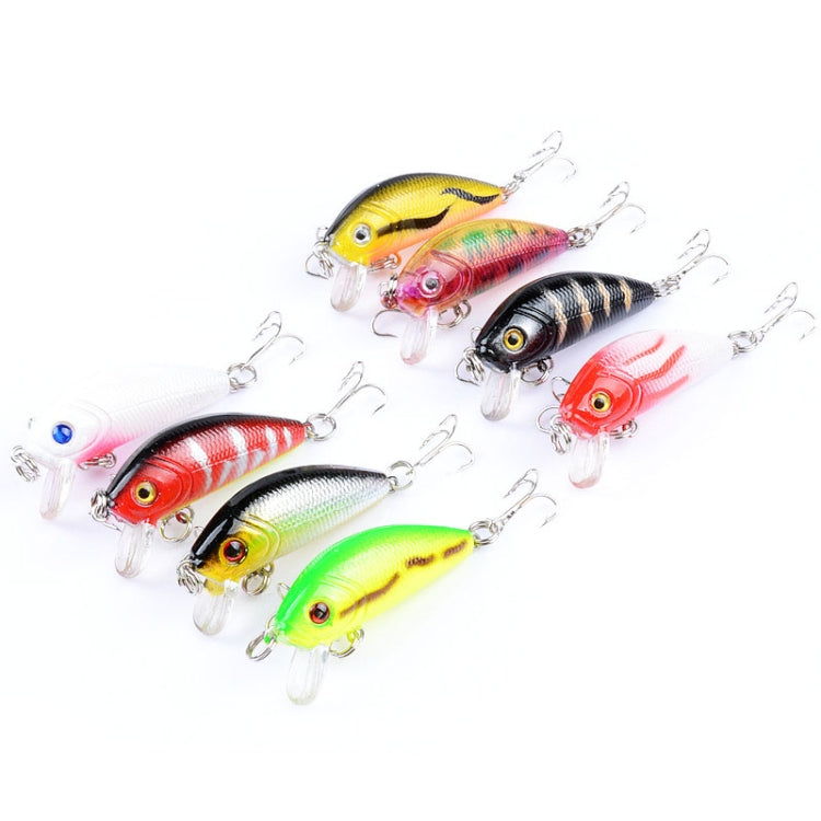 5 PZ M0081 5 cm 3,6 g Bionic Lure Mino Plastic Hard Lure, M0081 1, M0081 2, M0081 3, M0081 4, M0081 5, M0081 6, M0081 7, M0081 8