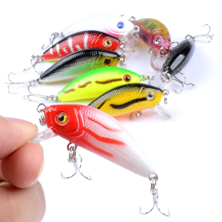 5 PZ M0081 5 cm 3,6 g Bionic Lure Mino Plastic Hard Lure, M0081 1, M0081 2, M0081 3, M0081 4, M0081 5, M0081 6, M0081 7, M0081 8