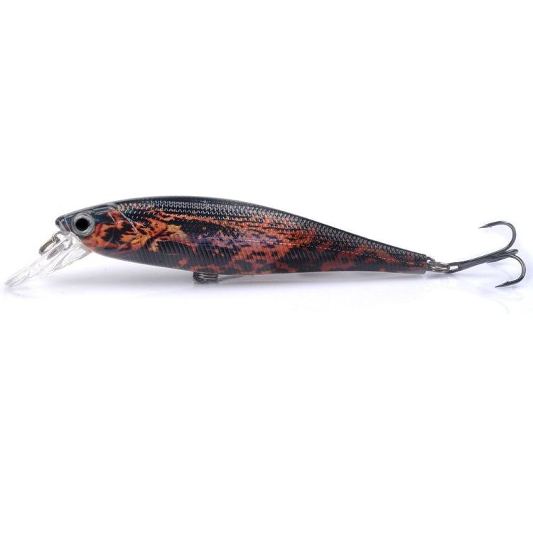 5 pezzi G51P 11,8 cm / 13,5 g esca galleggiante Mino esca finta, G51P 1, G51P 2, G51P 3, G51P 4, G51P 5, G51P 6, G51P 7, G51P 8