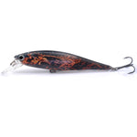 5 pezzi G51P 11,8 cm / 13,5 g esca galleggiante Mino esca finta, G51P 1, G51P 2, G51P 3, G51P 4, G51P 5, G51P 6, G51P 7, G51P 8