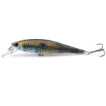 5 pezzi G51P 11,8 cm / 13,5 g esca galleggiante Mino esca finta, G51P 1, G51P 2, G51P 3, G51P 4, G51P 5, G51P 6, G51P 7, G51P 8