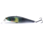 5 pezzi G51P 11,8 cm / 13,5 g esca galleggiante Mino esca finta, G51P 1, G51P 2, G51P 3, G51P 4, G51P 5, G51P 6, G51P 7, G51P 8