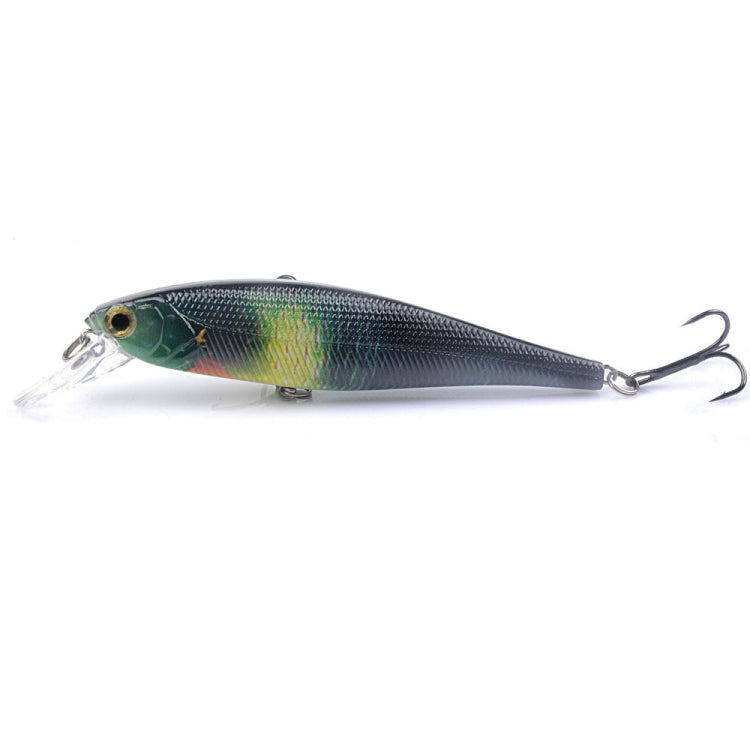 5 pezzi G51P 11,8 cm / 13,5 g esca galleggiante Mino esca finta, G51P 1, G51P 2, G51P 3, G51P 4, G51P 5, G51P 6, G51P 7, G51P 8