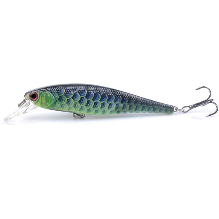 5 pezzi G51P 11,8 cm / 13,5 g esca galleggiante Mino esca finta, G51P 1, G51P 2, G51P 3, G51P 4, G51P 5, G51P 6, G51P 7, G51P 8
