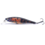 5 pezzi G51P 11,8 cm / 13,5 g esca galleggiante Mino esca finta, G51P 1, G51P 2, G51P 3, G51P 4, G51P 5, G51P 6, G51P 7, G51P 8