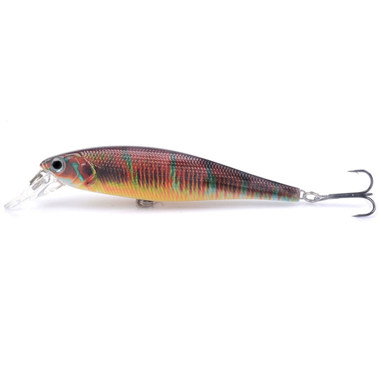 5 pezzi G51P 11,8 cm / 13,5 g esca galleggiante Mino esca finta, G51P 1, G51P 2, G51P 3, G51P 4, G51P 5, G51P 6, G51P 7, G51P 8