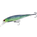 5 pezzi G51P 11,8 cm / 13,5 g esca galleggiante Mino esca finta, G51P 1, G51P 2, G51P 3, G51P 4, G51P 5, G51P 6, G51P 7, G51P 8