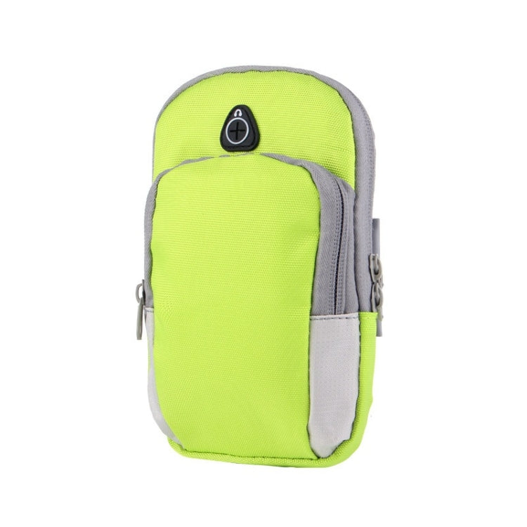 X-365 Borsa da braccio portaoggetti per telefono per sport all'aria aperta Borsa per telefono fitness da corsa, for 4-6 inches