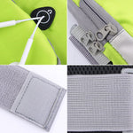 X-365 Borsa da braccio portaoggetti per telefono per sport all'aria aperta Borsa per telefono fitness da corsa, for 4-6 inches