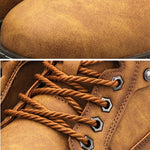 SY-5888M Scarpe da lavoro invernali all'aperto Stivali casual Martin, 45, 46, 47