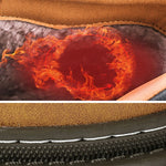 SY-5888M Scarpe da lavoro invernali all'aperto Stivali casual Martin, 38, 39, 41, 42, 43, 44